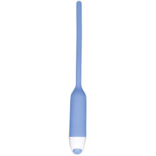 Silikone Dilator med Vibrator  1