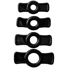 TitanMen Cockring Set