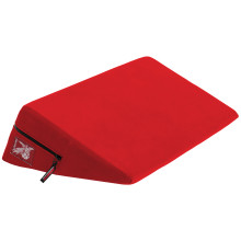 Liberator Wedge Sekskussen Rood  1