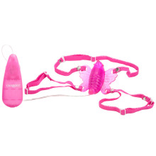 The Original Venus Butterfly Vibrator met Afstandsbediening  1