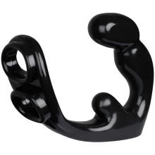 Rogue Erectie Enhancer Cockring en Buttplug