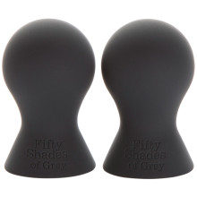 Fifty Shades of Grey Nothing But Sensation Tepelzuigers  1