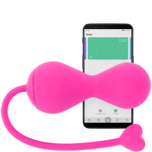 OhMiBod Lovelife Krush Kegeltrainer  1