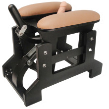 LoveBotz Love Glider Sex Machine  1