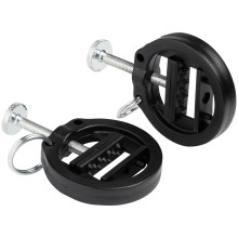 SToys Spiked Verstelbare Tepelklemmen  1