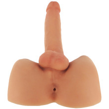 SexFlesh Both Ways Ben Masturbator  1