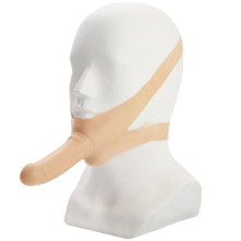 CalExotics The Original Accomodator Dildo Gag  1