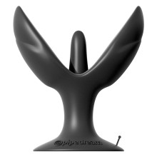Anal Fantasy Insta-Gaper Buttplug  1