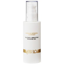 YESforLOV All-Over Glijmiddel op Waterbasis 100 ml  1