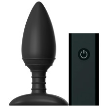 Nexus Ace Small Vibrerende Buttplug met Afstandsbediening  1