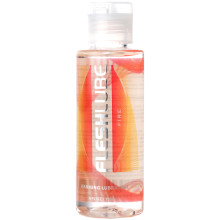 Fleshlube Fire Stimulerend Glijmiddel 100 ml  1