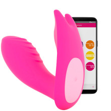Magic Motion Eidolon Vibrator met App  1