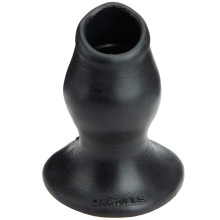 Oxballs Pig Hole Tunnel Plug Large  1