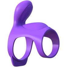 Fantasy C-Ringz Ultimate Couple Vibrerende Cockring  1