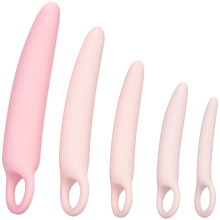 CalExotics Inspire Silikone Dilator Sæt  1