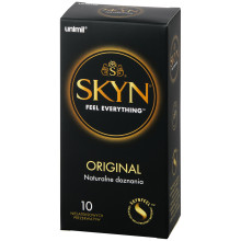 SKYN Original Latexvrije Condooms 10 stuks  1
