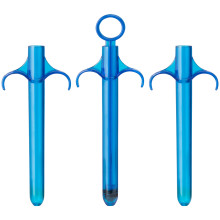 Trinity Vibes Glijmiddel Spuitset  1