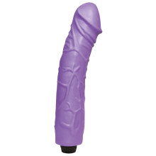 Queeny Love Giant Lover Realistische Vibrator 33 cm  1