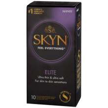 Skyn Elite Latexvrije Condooms 10 stuks  1