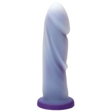 Tantus Cush 02 Siliconen Dildo 18 cm  1