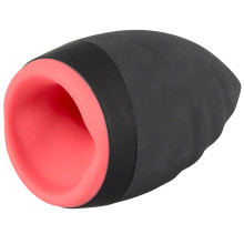 Sweet Smile Oplaadbare Verwarmde Penisvibrator  1