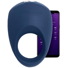 We-Vibe Pivot Vibrerende Cockring met App  1