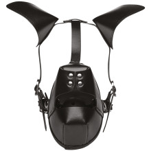 Master Series Pup Puppy BDSM Masker  1