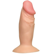 You2Toys Realistische Buttplug met Zuignap 11,5 cm  1