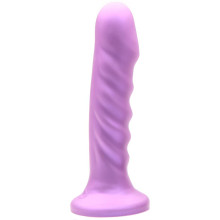 Tantus Echo Super Soft Bullet Siliconen Dildo 16 cm  1