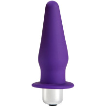 baseks Vibrerende Beginners Buttplug   1