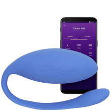 We-Vibe Jive G-Spot Vibrator met App  1