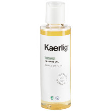 Kaerlig Biologische Massageolie 150 ml  1