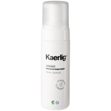 Kaerlig Biologische Intieme Schuimwas 150 ml  1
