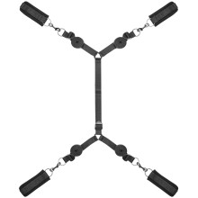 obaie 'Under the Bed' Bondage Set  1