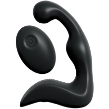 Anal Fantasy P-Spot Pro Prostaatstimulator met Afstandsbediening  1
