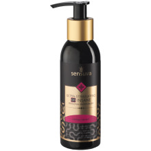 Sensuva Ultra ON Insane Stimulerend Glijmiddel 125 ml  1