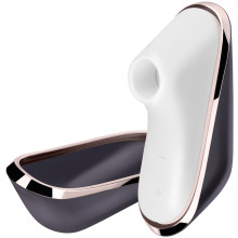 Satisfyer Traveler Luchtdruk Vibrator  1