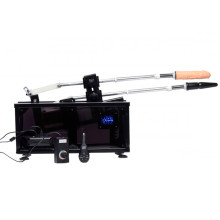 LoveBotz Athenas Double Penetration Sex Machine  1