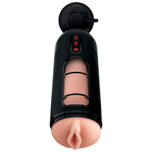 PDX Elite Mega Milker Penisvibrator  1