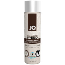 System JO Hybrid Coconot Stimulerend Glijmiddel 120 ml  1