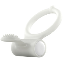 Marc Dorcel Power Clit Glow In The Dark Vibrerende Cockring  1