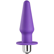 baseks Vibrerende Buttplug Medium  1