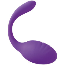 Adrien Lastic Smart Dream Vibratie Ei met Afstandsbediening  1