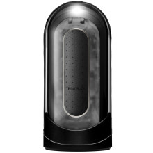 Tenga Flip Zero Zwart Penisvibrator  1