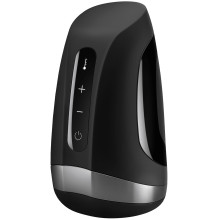 Satisfyer Men Heat Penisvibrator  1