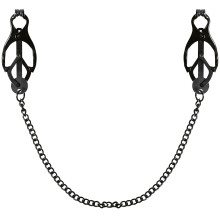 obaie Teasing Japanse Tepelklemmen  1