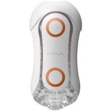 TENGA Flip Orb Orange Crash Onaniprodukt  1