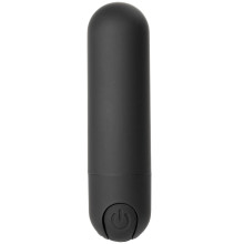 Sinful Opladelig Power Bullet Vibrator  1