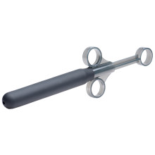 Clean Stream Siliconen Glijmiddel Applicator  1