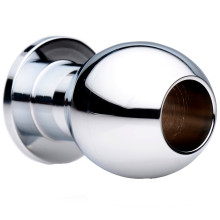 Master Series Aluminium Tunnel Plug  1